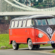 Image for article titled Britain's First VW Type 2 Samba Microbus Is Wonderful And Can Be Yours